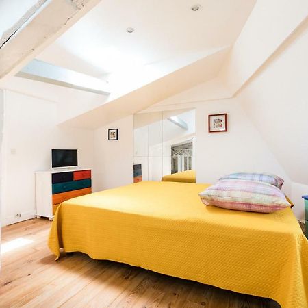Petit Studio Saint-Front- Small Studio Flat Saint-Front ペリグー エクステリア 写真