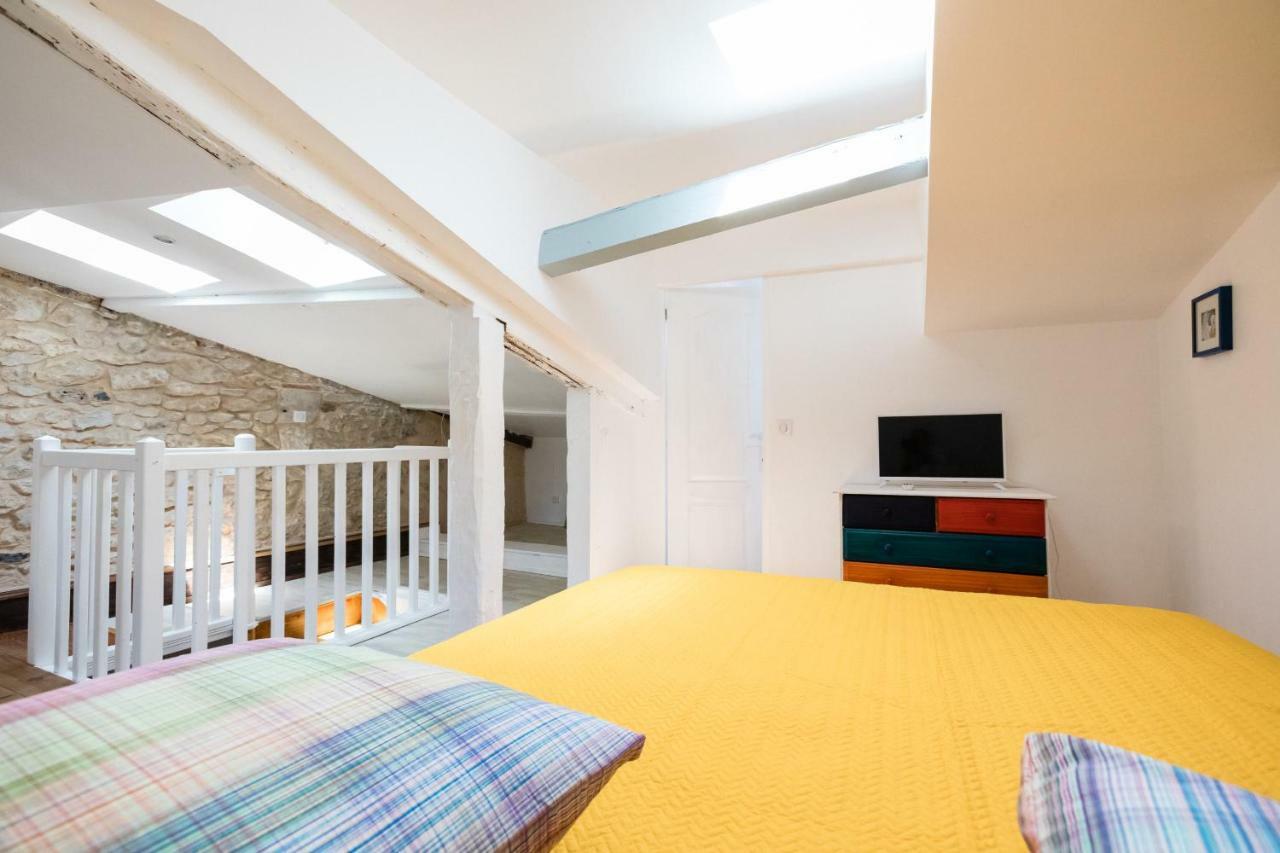 Petit Studio Saint-Front- Small Studio Flat Saint-Front ペリグー エクステリア 写真