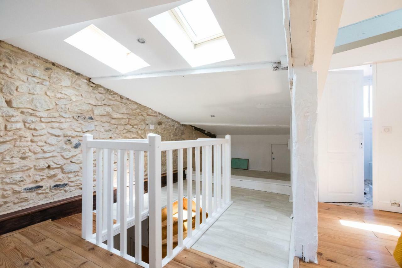 Petit Studio Saint-Front- Small Studio Flat Saint-Front ペリグー エクステリア 写真