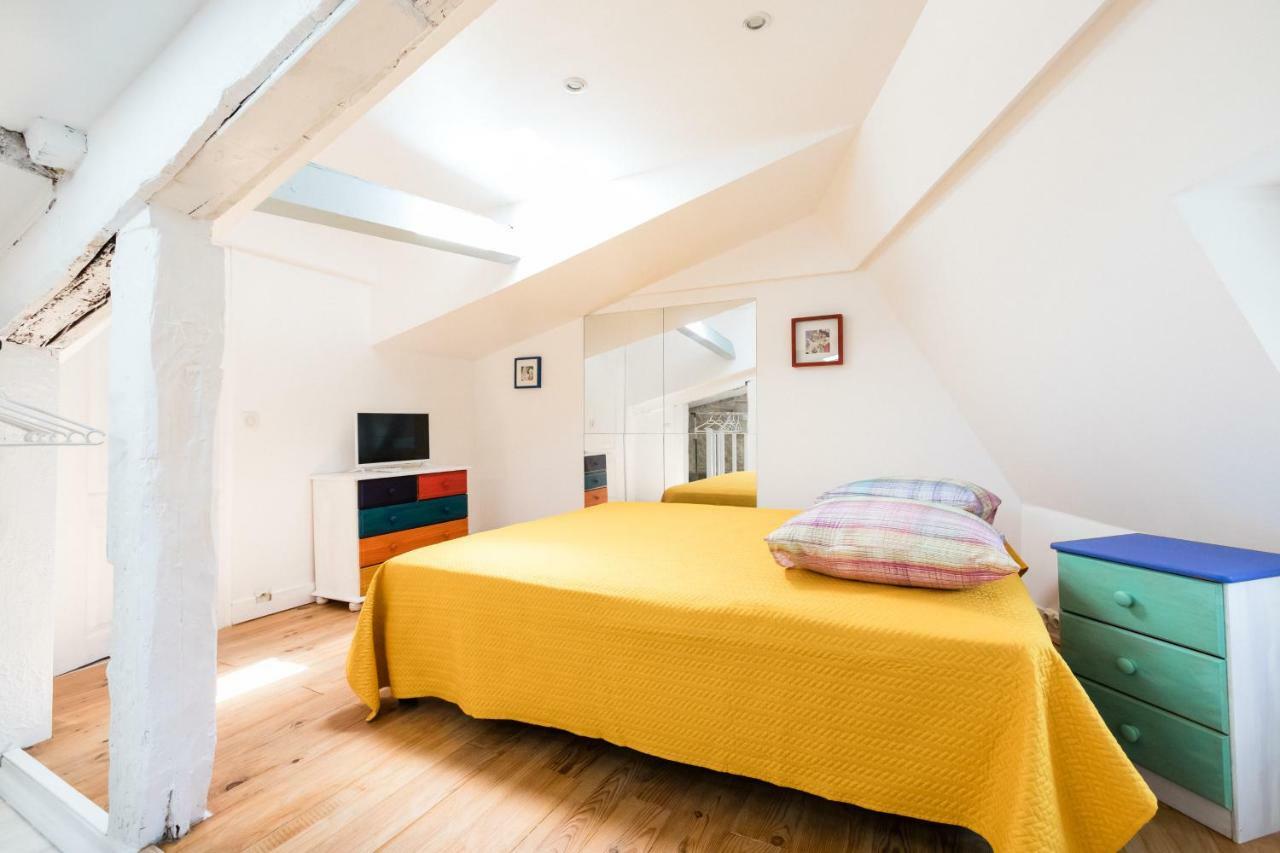Petit Studio Saint-Front- Small Studio Flat Saint-Front ペリグー エクステリア 写真