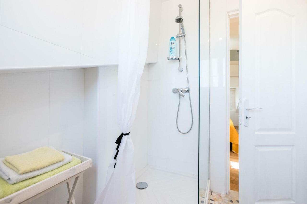 Petit Studio Saint-Front- Small Studio Flat Saint-Front ペリグー エクステリア 写真